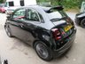 USED 2022 72 FIAT 500E 42kWh RED Hatchback 3dr Electric Automatic (118 ps) 2022 (72 plate) Fiat 500e Red 117 BHP 42kWh 3 Door Hatchback All Electric Automatic