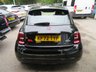 USED 2022 72 FIAT 500E 42kWh RED Hatchback 3dr Electric Automatic (118 ps) 2022 (72 plate) Fiat 500e Red 117 BHP 42kWh 3 Door Hatchback All Electric Automatic