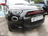 USED 2022 72 FIAT 500E 42kWh RED Hatchback 3dr Electric Automatic (118 ps) 2022 (72 plate) Fiat 500e Red 117 BHP 42kWh 3 Door Hatchback All Electric Automatic
