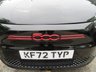USED 2022 72 FIAT 500E 42kWh RED Hatchback 3dr Electric Automatic (118 ps) 2022 (72 plate) Fiat 500e Red 117 BHP 42kWh 3 Door Hatchback All Electric Automatic