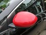 USED 2022 72 FIAT 500E 42kWh RED Hatchback 3dr Electric Automatic (118 ps) 2022 (72 plate) Fiat 500e Red 117 BHP 42kWh 3 Door Hatchback All Electric Automatic