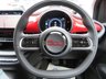 USED 2022 72 FIAT 500E 42kWh RED Hatchback 3dr Electric Automatic (118 ps) 2022 (72 plate) Fiat 500e Red 117 BHP 42kWh 3 Door Hatchback All Electric Automatic