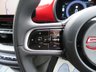 USED 2022 72 FIAT 500E 42kWh RED Hatchback 3dr Electric Automatic (118 ps) 2022 (72 plate) Fiat 500e Red 117 BHP 42kWh 3 Door Hatchback All Electric Automatic