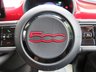 USED 2022 72 FIAT 500E 42kWh RED Hatchback 3dr Electric Automatic (118 ps) 2022 (72 plate) Fiat 500e Red 117 BHP 42kWh 3 Door Hatchback All Electric Automatic