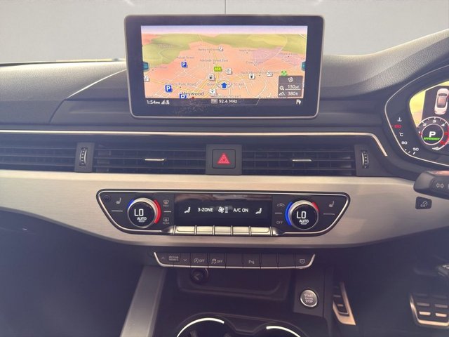2017 Audi A5 Cabriolet 2L S Line 2dr - Photo 12