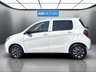 USED 2015 65 SUZUKI CELERIO 1.0 SZ2 Hatchback 5dr Petrol Manual Euro 6 (68 ps) 
