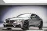USED 2018 18 BMW M4 3.0 BiTurbo Competition Coupe 2dr Petrol DCT Euro 6 (s/s) (450 ps) 12-Month Warranty | 8.9% APR