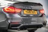 USED 2018 18 BMW M4 3.0 BiTurbo Competition Coupe 2dr Petrol DCT Euro 6 (s/s) (450 ps) 12-Month Warranty | 8.9% APR