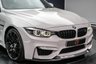 USED 2018 R BMW M4 3.0 BiTurbo Competition Coupe 2dr Petrol DCT Euro 6 (s/s) (450 ps) 12-Month Warranty | 8.9% APR