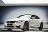 USED 2018 R BMW M4 3.0 BiTurbo Competition Coupe 2dr Petrol DCT Euro 6 (s/s) (450 ps) 12-Month Warranty | 8.9% APR