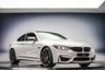 USED 2018 R BMW M4 3.0 BiTurbo Competition Coupe 2dr Petrol DCT Euro 6 (s/s) (450 ps) 12-Month Warranty | 8.9% APR