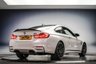 USED 2018 R BMW M4 3.0 BiTurbo Competition Coupe 2dr Petrol DCT Euro 6 (s/s) (450 ps) 12-Month Warranty | 8.9% APR