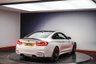 USED 2018 R BMW M4 3.0 BiTurbo Competition Coupe 2dr Petrol DCT Euro 6 (s/s) (450 ps) 12-Month Warranty | 8.9% APR