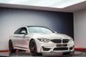 USED 2018 R BMW M4 3.0 BiTurbo Competition Coupe 2dr Petrol DCT Euro 6 (s/s) (450 ps) 12-Month Warranty | 8.9% APR