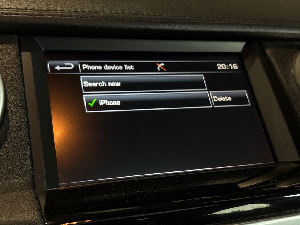 USED 2016 16 LAND ROVER DISCOVERY 4 3.0 SD V6 Landmark SUV 5dr Diesel Auto 4WD Euro 6 (s/s) (256 bhp) TOW BAR|BLIND SPOT|FRIDGE|HSW