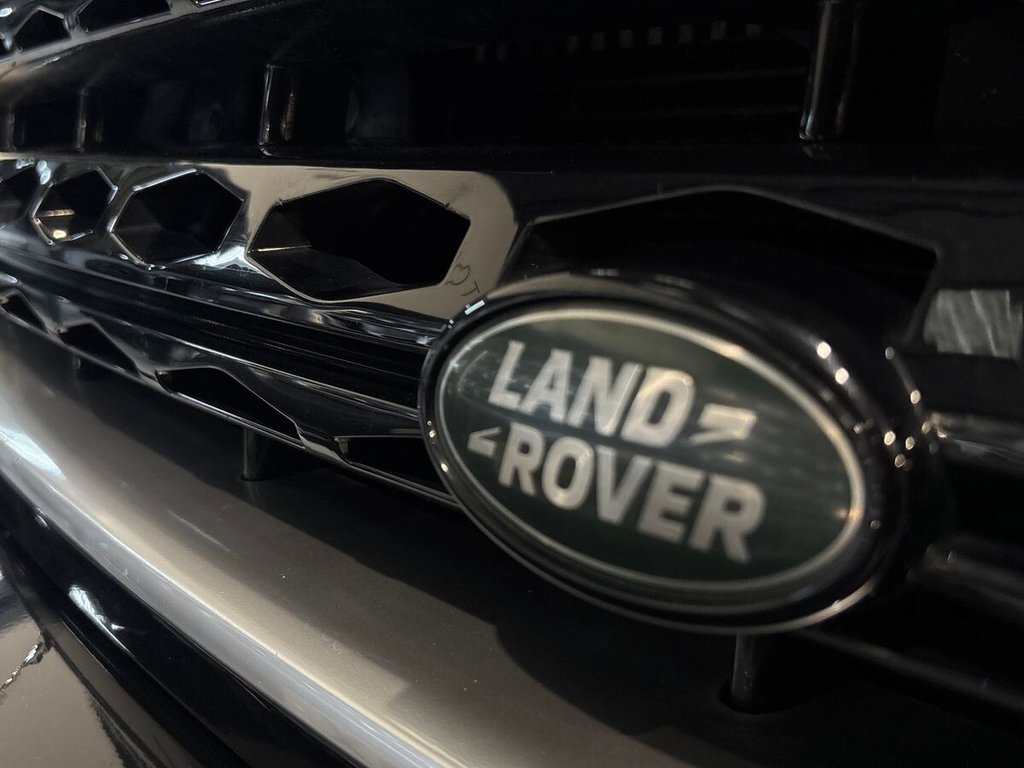 USED 2016 16 LAND ROVER DISCOVERY 4 3.0 SD V6 Landmark SUV 5dr Diesel Auto 4WD Euro 6 (s/s) (256 bhp) TOW BAR|BLIND SPOT|FRIDGE|HSW