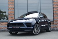 USED 2020 69 PORSCHE MACAN 3.0T V6 S SUV 5dr Petrol PDK 4WD Euro 6 (s/s) (354 ps) PAN ROOF / BOSE / ACC / CAMERA