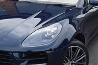 USED 2020 69 PORSCHE MACAN 3.0T V6 S SUV 5dr Petrol PDK 4WD Euro 6 (s/s) (354 ps) PAN ROOF / BOSE / ACC / CAMERA
