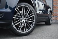 USED 2020 69 PORSCHE MACAN 3.0T V6 S SUV 5dr Petrol PDK 4WD Euro 6 (s/s) (354 ps) PAN ROOF / BOSE / ACC / CAMERA