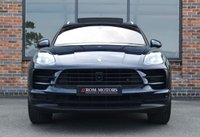 USED 2020 69 PORSCHE MACAN 3.0T V6 S SUV 5dr Petrol PDK 4WD Euro 6 (s/s) (354 ps) PAN ROOF / BOSE / ACC / CAMERA