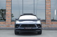 USED 2020 69 PORSCHE MACAN 3.0T V6 S SUV 5dr Petrol PDK 4WD Euro 6 (s/s) (354 ps) PAN ROOF / BOSE / ACC / CAMERA
