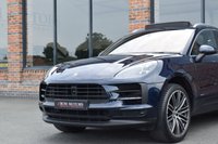 USED 2020 69 PORSCHE MACAN 3.0T V6 S SUV 5dr Petrol PDK 4WD Euro 6 (s/s) (354 ps) PAN ROOF / BOSE / ACC / CAMERA