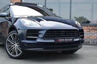 USED 2020 69 PORSCHE MACAN 3.0T V6 S SUV 5dr Petrol PDK 4WD Euro 6 (s/s) (354 ps) PAN ROOF / BOSE / ACC / CAMERA