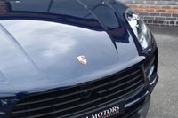 USED 2020 69 PORSCHE MACAN 3.0T V6 S SUV 5dr Petrol PDK 4WD Euro 6 (s/s) (354 ps) PAN ROOF / BOSE / ACC / CAMERA