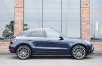 USED 2020 69 PORSCHE MACAN 3.0T V6 S SUV 5dr Petrol PDK 4WD Euro 6 (s/s) (354 ps) PAN ROOF / BOSE / ACC / CAMERA