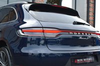 USED 2020 69 PORSCHE MACAN 3.0T V6 S SUV 5dr Petrol PDK 4WD Euro 6 (s/s) (354 ps) PAN ROOF / BOSE / ACC / CAMERA