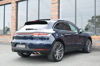 USED 2020 69 PORSCHE MACAN 3.0T V6 S SUV 5dr Petrol PDK 4WD Euro 6 (s/s) (354 ps) PAN ROOF / BOSE / ACC / CAMERA