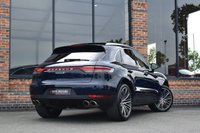USED 2020 69 PORSCHE MACAN 3.0T V6 S SUV 5dr Petrol PDK 4WD Euro 6 (s/s) (354 ps) PAN ROOF / BOSE / ACC / CAMERA