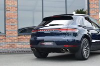 USED 2020 69 PORSCHE MACAN 3.0T V6 S SUV 5dr Petrol PDK 4WD Euro 6 (s/s) (354 ps) PAN ROOF / BOSE / ACC / CAMERA