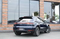 USED 2020 69 PORSCHE MACAN 3.0T V6 S SUV 5dr Petrol PDK 4WD Euro 6 (s/s) (354 ps) PAN ROOF / BOSE / ACC / CAMERA
