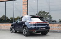 USED 2020 69 PORSCHE MACAN 3.0T V6 S SUV 5dr Petrol PDK 4WD Euro 6 (s/s) (354 ps) PAN ROOF / BOSE / ACC / CAMERA