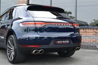 USED 2020 69 PORSCHE MACAN 3.0T V6 S SUV 5dr Petrol PDK 4WD Euro 6 (s/s) (354 ps) PAN ROOF / BOSE / ACC / CAMERA
