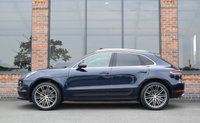 USED 2020 69 PORSCHE MACAN 3.0T V6 S SUV 5dr Petrol PDK 4WD Euro 6 (s/s) (354 ps) PAN ROOF / BOSE / ACC / CAMERA
