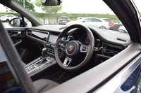 USED 2020 69 PORSCHE MACAN 3.0T V6 S SUV 5dr Petrol PDK 4WD Euro 6 (s/s) (354 ps) PAN ROOF / BOSE / ACC / CAMERA