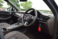 USED 2020 69 PORSCHE MACAN 3.0T V6 S SUV 5dr Petrol PDK 4WD Euro 6 (s/s) (354 ps) PAN ROOF / BOSE / ACC / CAMERA