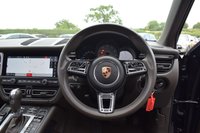 USED 2020 69 PORSCHE MACAN 3.0T V6 S SUV 5dr Petrol PDK 4WD Euro 6 (s/s) (354 ps) PAN ROOF / BOSE / ACC / CAMERA