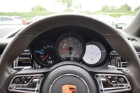 USED 2020 69 PORSCHE MACAN 3.0T V6 S SUV 5dr Petrol PDK 4WD Euro 6 (s/s) (354 ps) PAN ROOF / BOSE / ACC / CAMERA