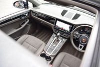 USED 2020 69 PORSCHE MACAN 3.0T V6 S SUV 5dr Petrol PDK 4WD Euro 6 (s/s) (354 ps) PAN ROOF / BOSE / ACC / CAMERA