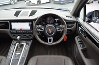 USED 2020 69 PORSCHE MACAN 3.0T V6 S SUV 5dr Petrol PDK 4WD Euro 6 (s/s) (354 ps) PAN ROOF / BOSE / ACC / CAMERA