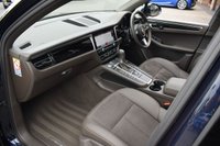 USED 2020 69 PORSCHE MACAN 3.0T V6 S SUV 5dr Petrol PDK 4WD Euro 6 (s/s) (354 ps) PAN ROOF / BOSE / ACC / CAMERA