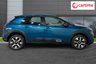USED 2019 19 CITROEN C4 CACTUS 1.2 PureTech GPF Flair Hatchback 5dr Petrol EAT6 Euro 6 (s/s) (110 ps) 7 inch Touchscreen, Mirror Screen (Apple/Android), Cruise Control with Speed Limiter, City Camera Pack, Citroen Connect Nav 7 inch Touchscreen, Mirror Screen (Apple/Android), Cruise Control with Speed Limiter, City Camera Pack, Citroen Connect Nav