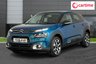 USED 2019 19 CITROEN C4 CACTUS 1.2 PureTech GPF Flair Hatchback 5dr Petrol EAT6 Euro 6 (s/s) (110 ps) 7 inch Touchscreen, Mirror Screen (Apple/Android), Cruise Control with Speed Limiter, City Camera Pack, Citroen Connect Nav 7 inch Touchscreen, Mirror Screen (Apple/Android), Cruise Control with Speed Limiter, City Camera Pack, Citroen Connect Nav