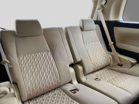 USED 2015 15 TOYOTA VELLFIRE 2.4 CVT PETROL 8 SEATS 240 S PLATINUM EDITION HPI CLEAR, WARRANTY, MOT, SERVICE