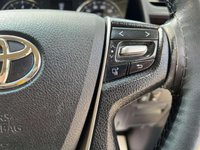 USED 2015 15 TOYOTA VELLFIRE 2.4 CVT PETROL 8 SEATS 240 S PLATINUM EDITION HPI CLEAR, WARRANTY, MOT, SERVICE