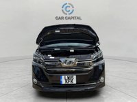 USED 2015 15 TOYOTA VELLFIRE 2.4 CVT PETROL 8 SEATS 240 S PLATINUM EDITION HPI CLEAR, WARRANTY, MOT, SERVICE