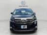USED 2015 15 TOYOTA VELLFIRE 2.4 CVT PETROL 8 SEATS 240 S PLATINUM EDITION HPI CLEAR, WARRANTY, MOT, SERVICE